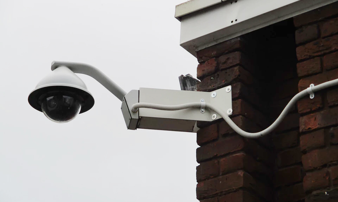 Expert Security Systems in Toronto